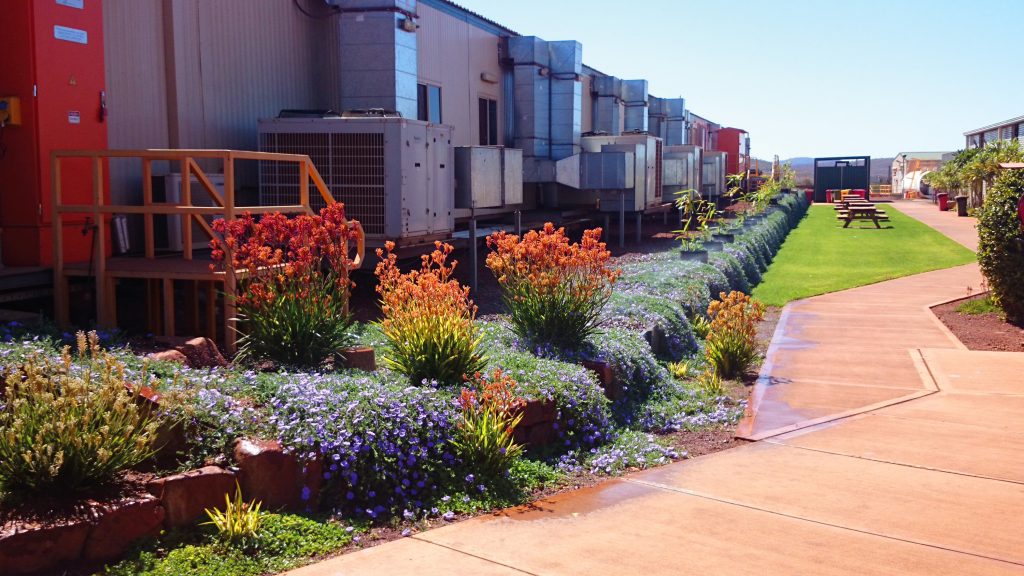 Operational Site Services Facilities Management 2 Operational Site Services Facilities Management 2