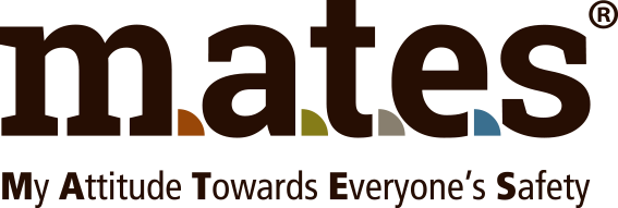 M.A.T.E.S Safety 2