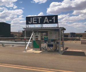Fuel Facility Upgrades 5 Fuel Facility Upgrades 5