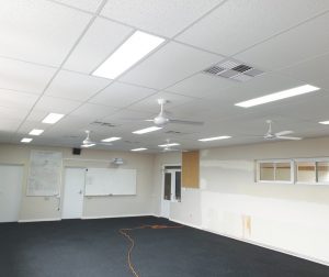 Grid Ceiling Systems 2 Grid Ceiling Systems 2