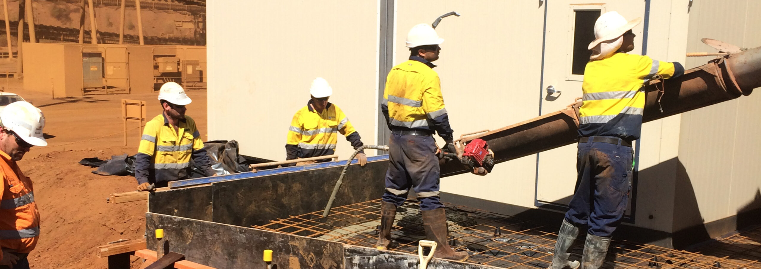 Labour Hire Solutions 5