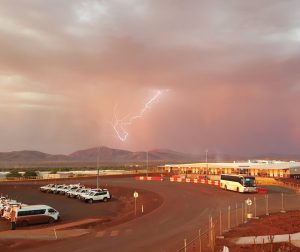 Nammuldi Below Water Table (NBWT) Village Landscaping 2