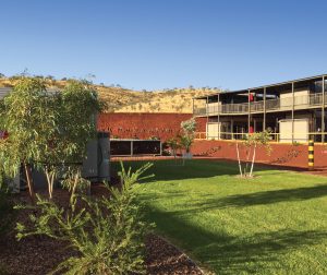 Nammuldi Below Water Table (NBWT) Village Landscaping 5