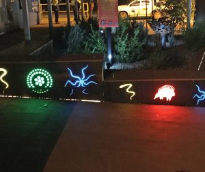 Nammuldi Below Water Table (NBWT) Village Landscaping 6