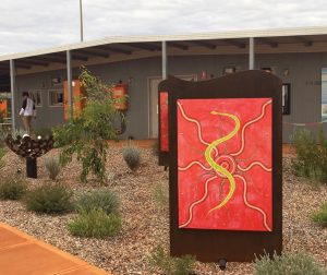 Nammuldi Below Water Table (NBWT) Village Landscaping 7