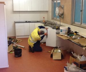 Refurbishment Capabilities 3 Refurbishment Capabilities 3