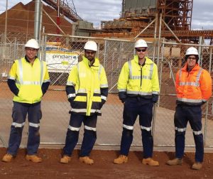 Refurbishment Capabilities 4 Refurbishment Capabilities 4
