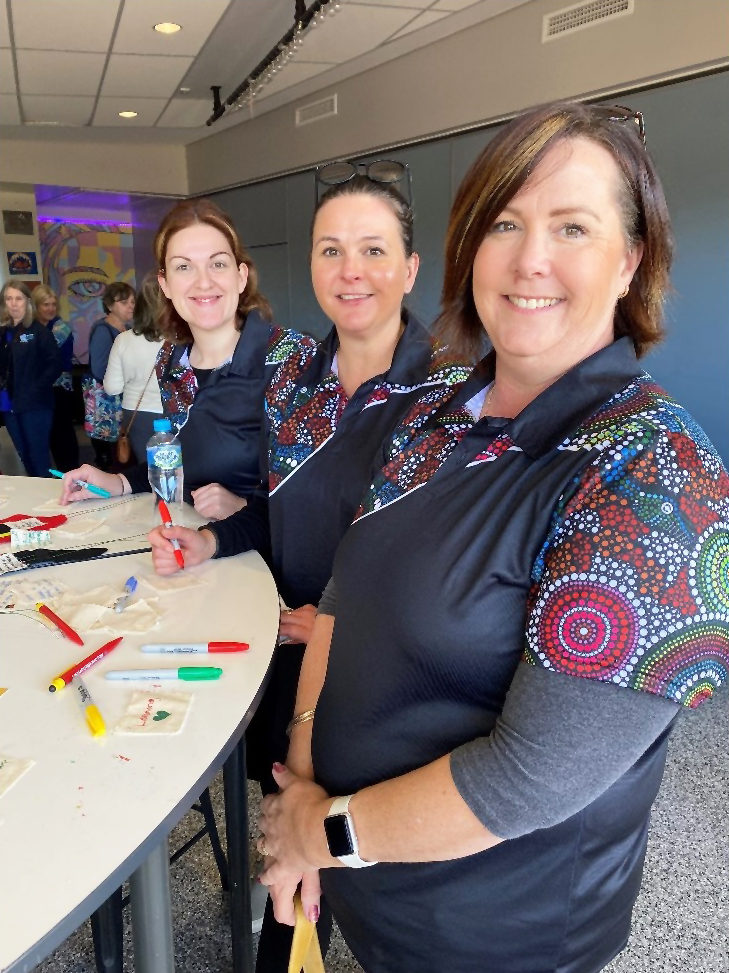Indigenous Engagement 4 Indigenous Engagement 4