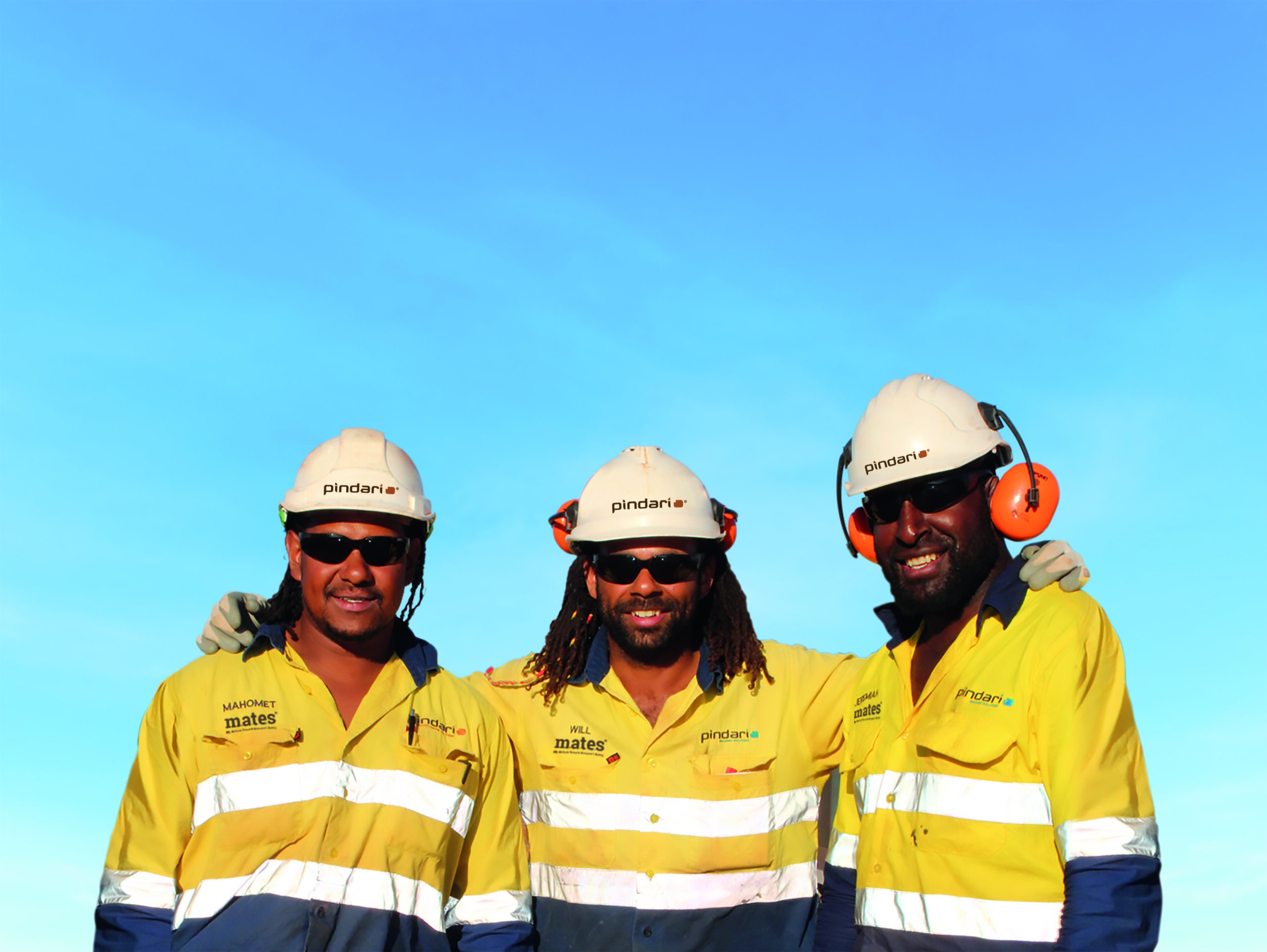 Our Capabilities 1