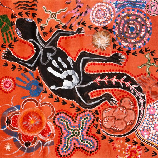 NAIDOC Week Artwork Gallery 2