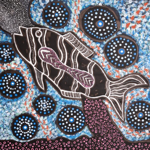 NAIDOC Week Artwork Gallery 3