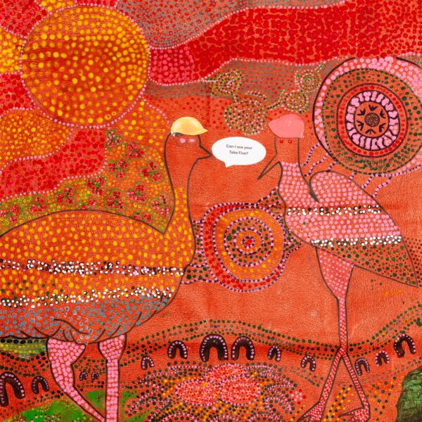NAIDOC Week Artwork Gallery 4