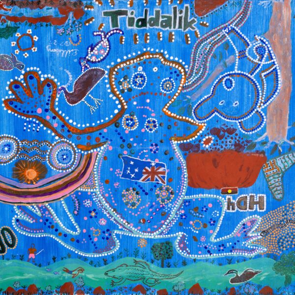 NAIDOC Week Artwork Gallery 6