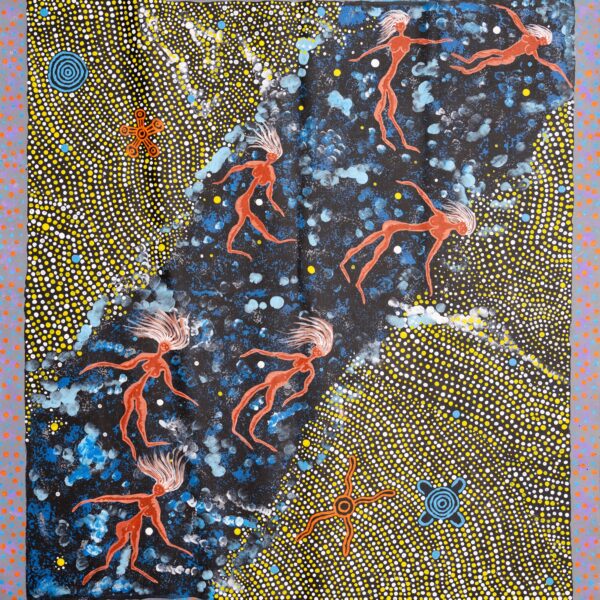 NAIDOC Week Artwork Gallery 7