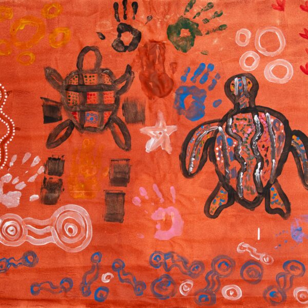 NAIDOC Week Artwork Gallery 8