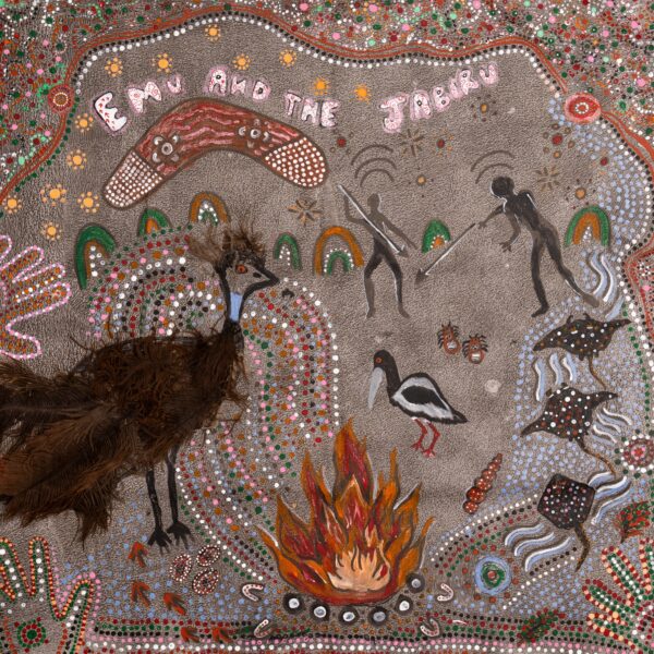 NAIDOC Week Artwork Gallery 9