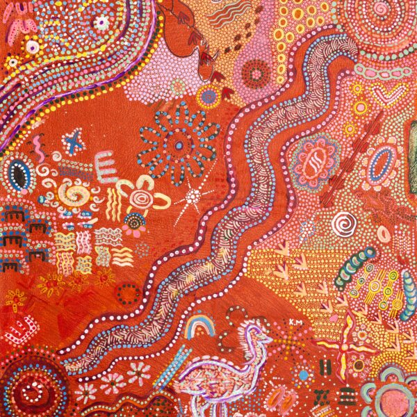 NAIDOC Week Artwork Gallery 10