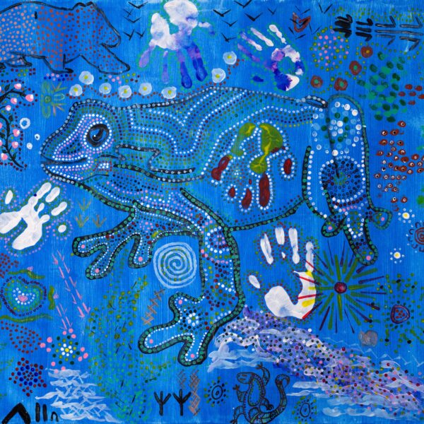 NAIDOC Week Artwork Gallery 11