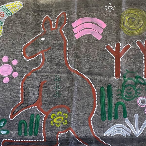 NAIDOC Week Artwork Gallery 12