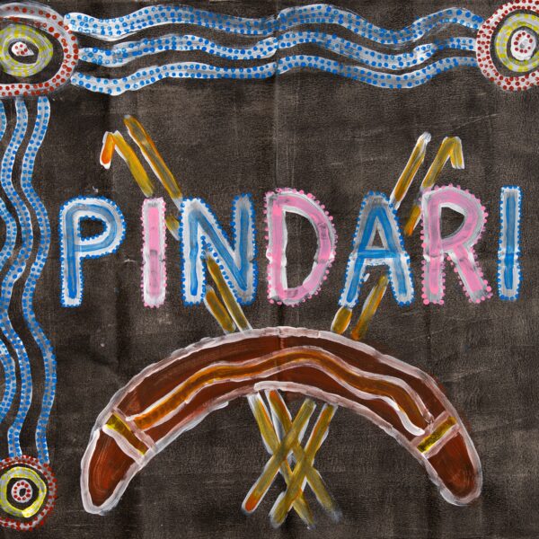 NAIDOC Week Artwork Gallery 13