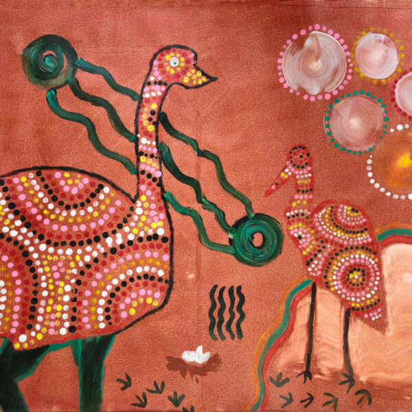 NAIDOC Week Artwork Gallery 14